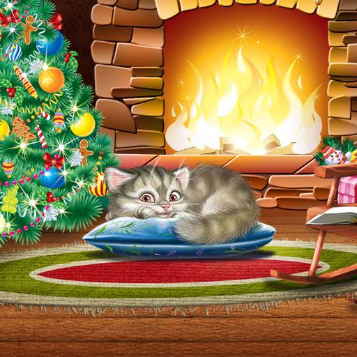 Christmas Live Wallpaper 1.0.7