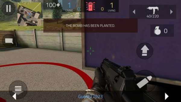 Sniper 3D Fury Assassin Shooter: Gun Shooting Game screenshot 8