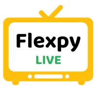 Flexpy - Live Video Chat