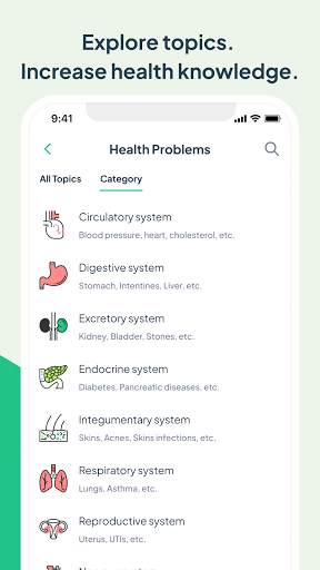 Dr. Khubybe screenshot 2