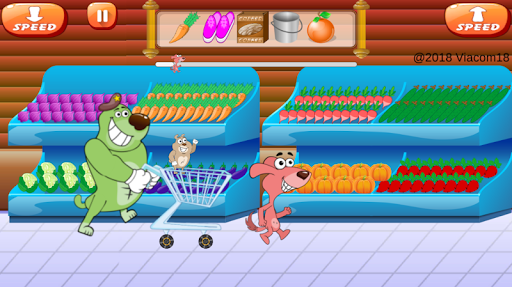 Pakdam Pakdai Shopping Craze screenshot 3