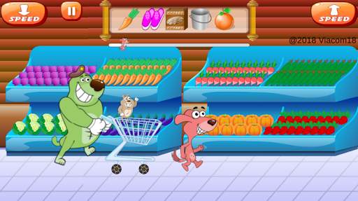 Pakdam Pakdai Shopping Craze screenshot 3
