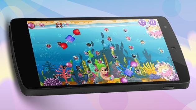 IoI Surprise BaII game pop screenshot 5