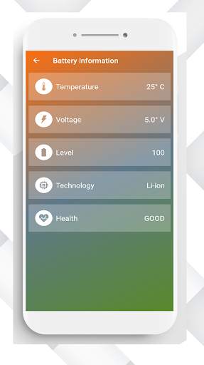Charger 5X - Indian Fast Ultra Battery Charger screenshot 3