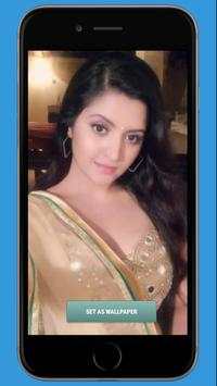 Pori moni HD Wallpaper screenshot 2