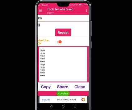 Magic Social Tools screenshot 6