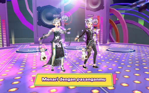 Audistar Mobile Indonesia screenshot 7
