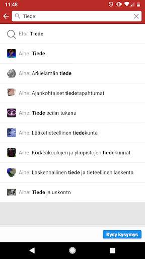 Quora screenshot 4
