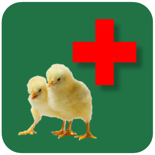 Poultry Disease Center иконка