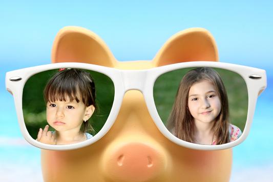 Goggle Photo Frames screenshot 3