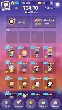 Tap Money! Silicon Valley screenshot 6