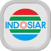 TV Indosiar Indonesia icon