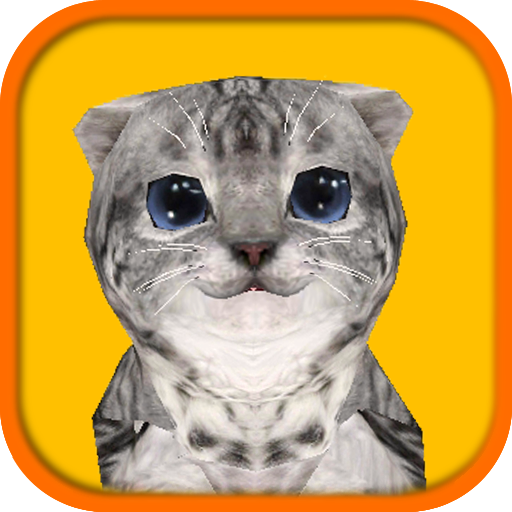 Cat Simulator HD icon