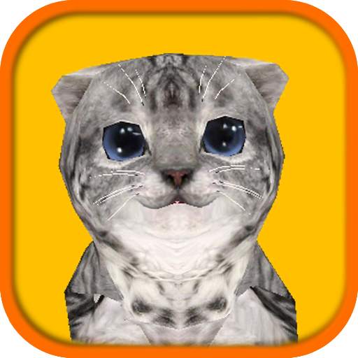 Cat Simulator HD 1.2.3