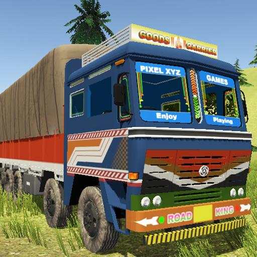 Indian Truck Simulator 2 0.6