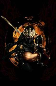Ninja Gaiden Wallpapers screenshot 7