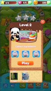 Cookie Crush screenshot 5