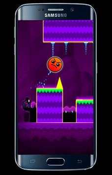 Geometry Flip Dash screenshot 4