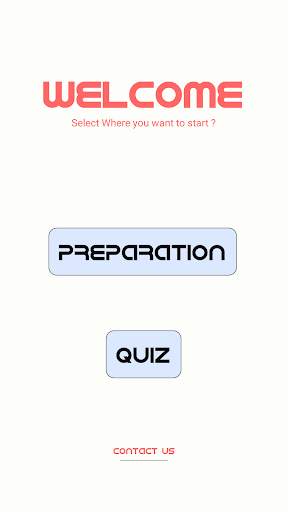 World Current Affairs Trivia Quiz [MCQs Prep] screenshot 2