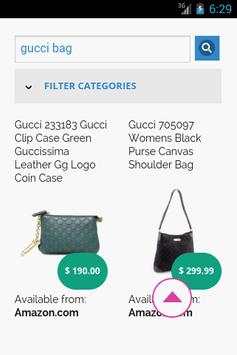 Shopping! USA screenshot 2