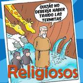 Memes Religiosos para Facebook y WhatApp 2.0