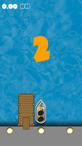 Tiny Tanic Lite - FREE screenshot 8