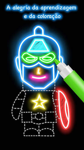 Aprenda a Desenhar Caricatura screenshot 6