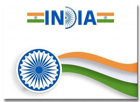 India Flag Theme Photo frames & Live Wallpaper 21 تصوير الشاشة