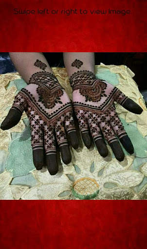 Mehandi Design(offline) screenshot 5