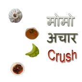 MoMo Achar Crush icon
