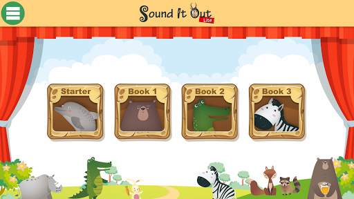 Sound It Out <Lite> screenshot 1
