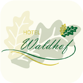 Hotel Waldhof icon