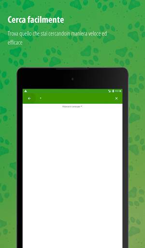 zooplus - Negozio per Animali screenshot 14