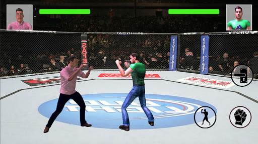 Grand vice gang: Miami city screenshot 2