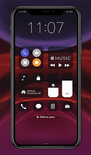 i11 EMUI 9 & EMUI 9.1 Theme screenshot 4