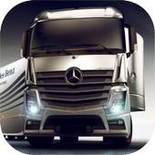 indonesian truck simulator 1