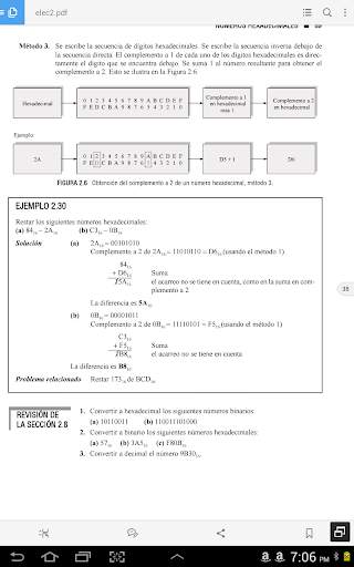 Digital Electronic screenshot 8