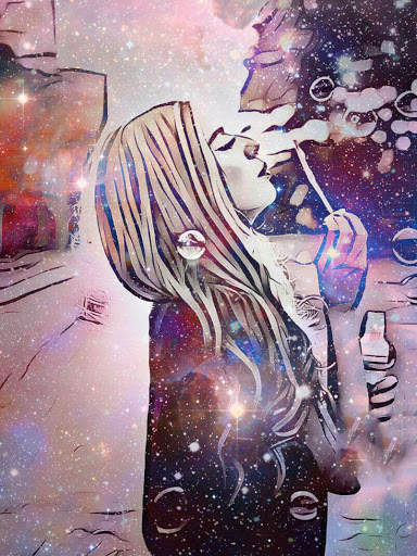 Photo Lab - Photo Magic Art Effect screenshot 13