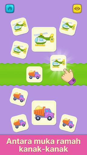 Perkataan Pertama Bimi Boo screenshot 3