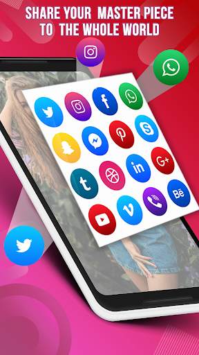 Screen Recorder With Facecam screenshot 5