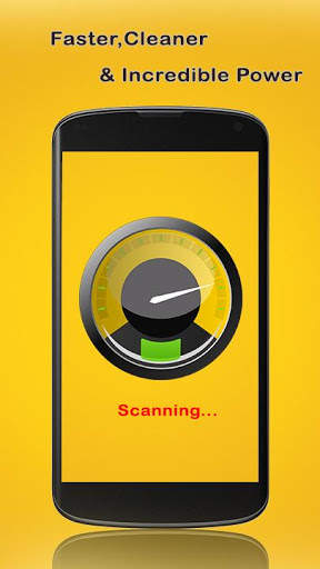 Junk File Cleaner screenshot 4