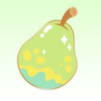 Pear VPN logo