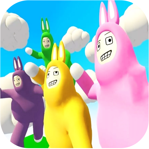 Super bunny man game walkthrough icon
