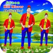 Green Hill Mirror Photo Editor 1.1