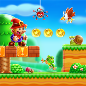 Super Drake World icon