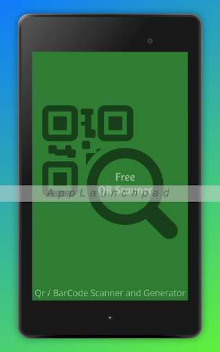 Free QR Scanner: Barcode Scanner & Generator screenshot 7