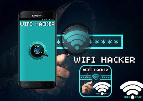 wifi Hacker prank screenshot 3
