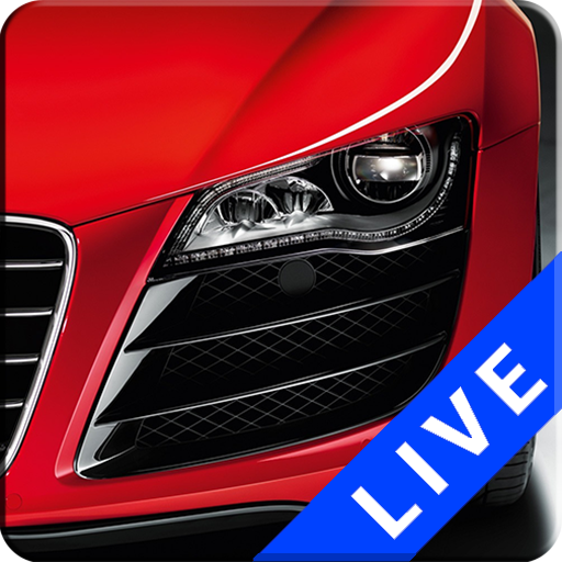 Car Wallpapers icon