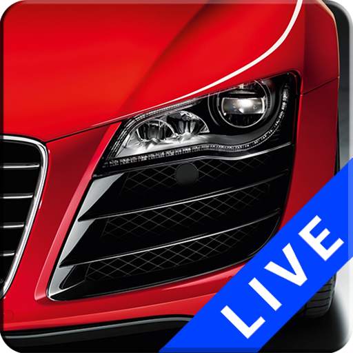 Car Wallpapers 2.11