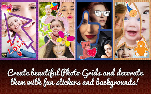 Picture Grid Builder screenshot 9